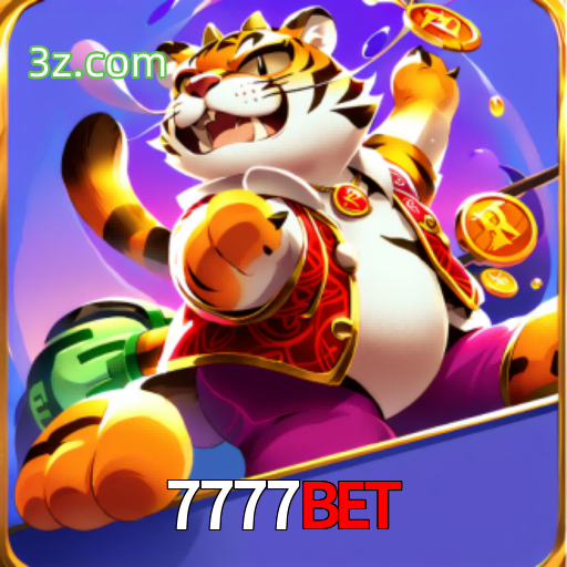 7777BET