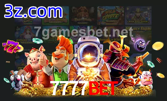 cassino 7777BET