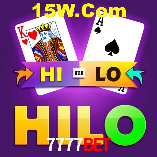 Interface do App 7777bet