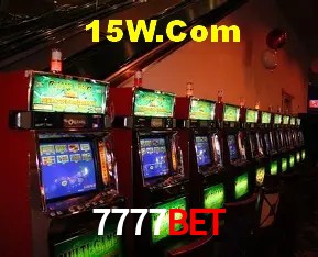 Login Seguro 7777bet