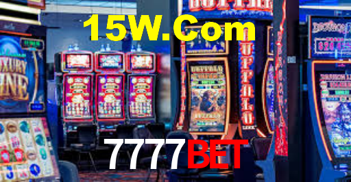 Blackjack Table 7777bet