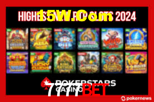 Daily Bonuses 7777bet