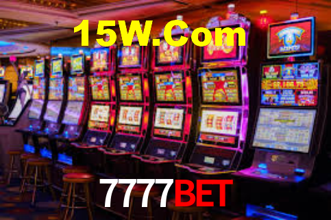7777bet App Interface