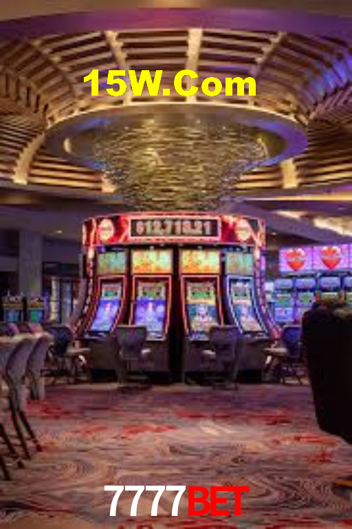 Programa VIP 7777bet