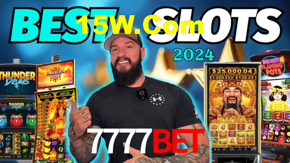 Exclusive Games 7777bet