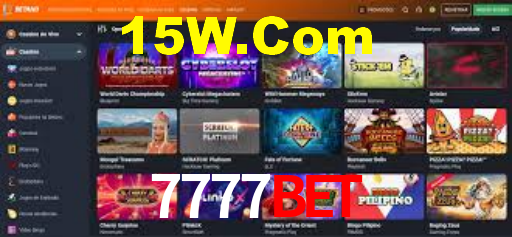 Roulette Table 7777bet