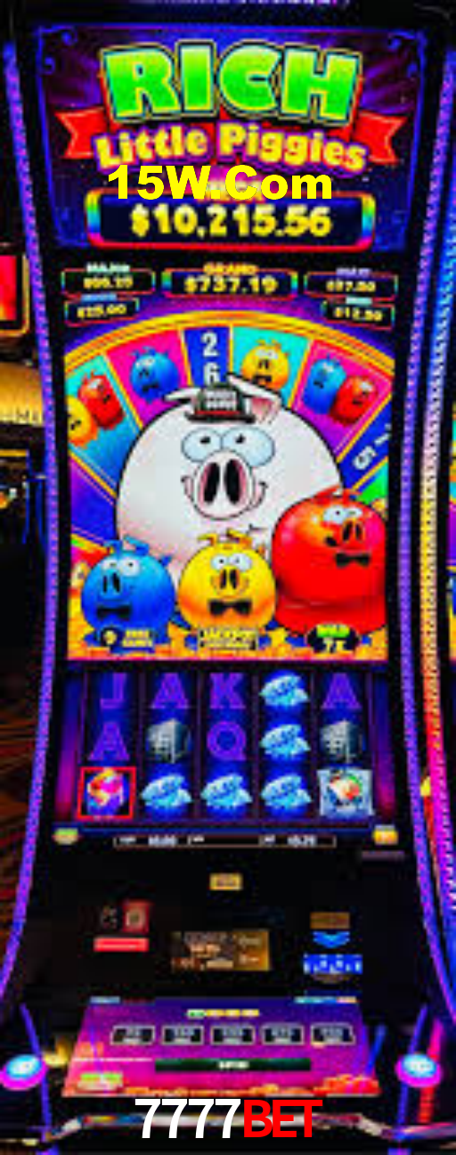 VIP Casino 7777bet