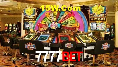Casino Ao Vivo 7777bet