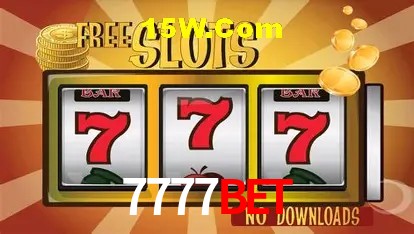 Promoção Relâmpago 7777bet