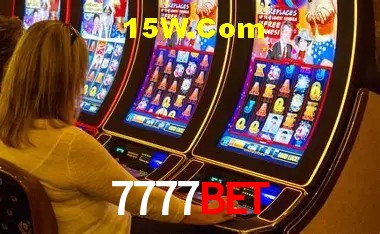 Tecnologia da Plataforma 7777bet