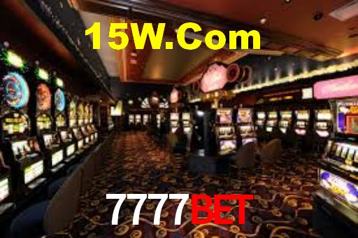 Welcome Bonus 7777bet